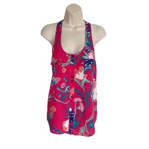 Yumi Kim Tank Size Large